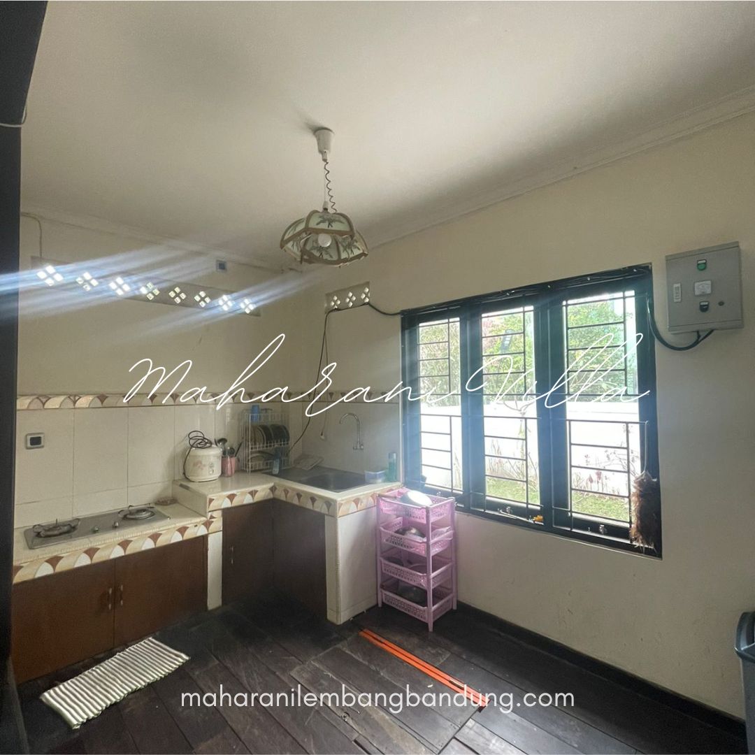 dapur